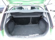 Ford Fiesta Hatchback 1,4 l 59 kw