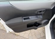Toyota Yaris Hatchback 1,3 l 73 kw