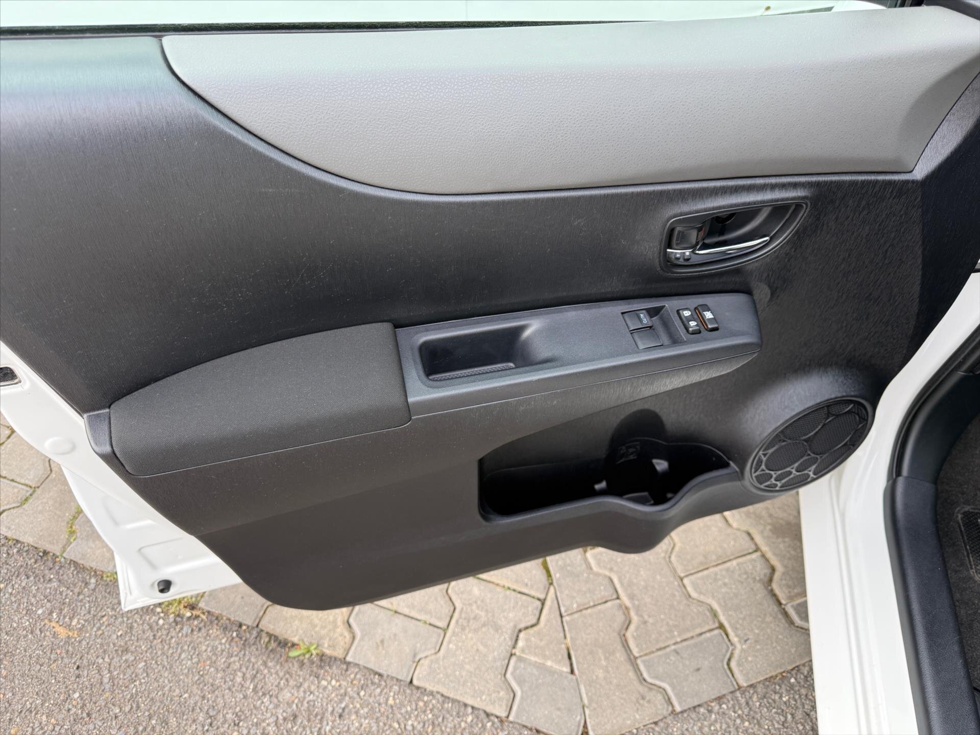 Toyota Yaris Hatchback 1,3 l 73 kw