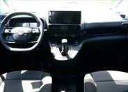 Citroën Berlingo MPV 1,2 l 81 kw