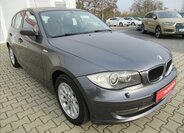 BMW Řada 1 6