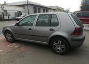 Volkswagen Golf 8