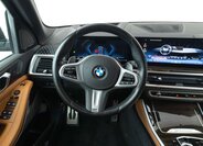 BMW X5 SUV 3,0 l 219 kw