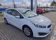 KIA Ceed Kombi 1,6 l 99 kw