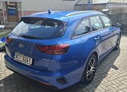 KIA Ceed Kombi 1,0 l 88 kw