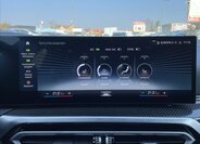 BMW Řada 3 Kombi 2,0 l 215 kw