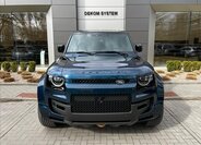 Land Rover Defender SUV / Terénní 4,4 l 467 kw