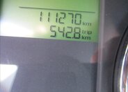 Škoda Fabia Hatchback 1,2 l 63 kw