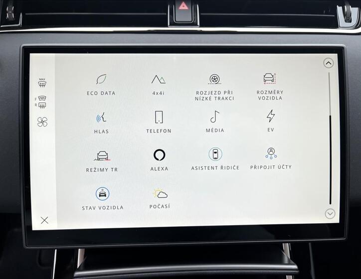 Land Rover Range Rover Evoque 18