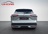 Nissan Qashqai SUV 1,3 l 116 kw