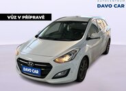 Hyundai i30 Kombi 1,6 l 99 kw