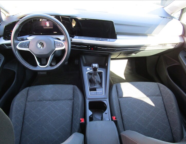 Volkswagen Golf Hatchback 1,5 l 110 kw