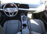 Volkswagen Golf Hatchback 1,5 l 110 kw