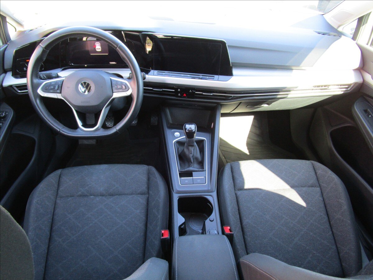 Volkswagen Golf Hatchback 1,5 l 110 kw