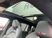 Škoda Kodiaq SUV 2,0 l 195 kw