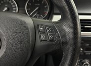 BMW Řada 3 Kabriolet 2,0 l 125 kw