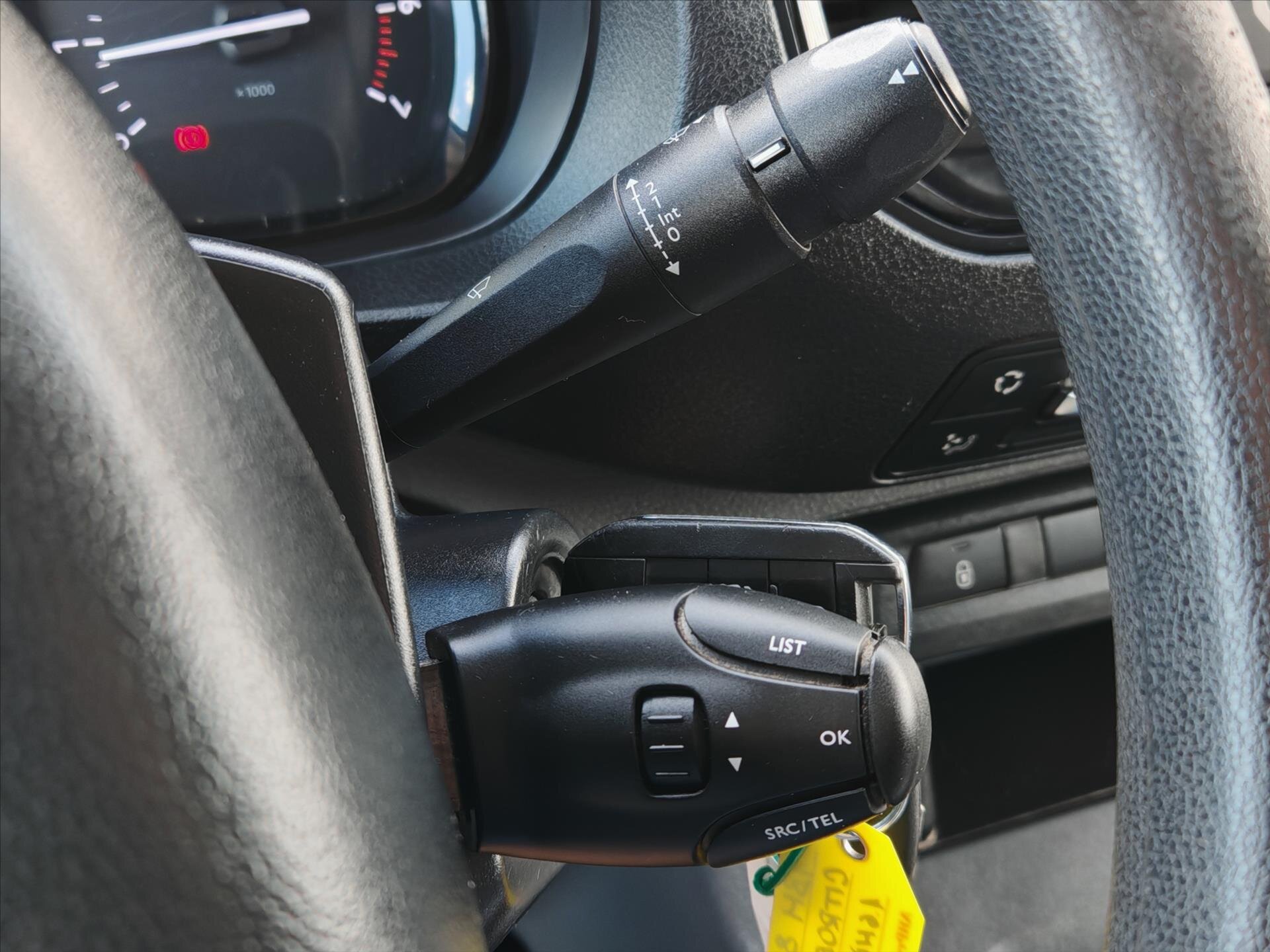 Citroën Jumpy Skříň 1,6 l 85 kw