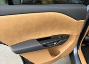 Lexus RZ 450e SUV / Terénní 0,0 230 kw