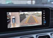 Mercedes-Benz GLE 34