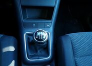 Volkswagen Golf Plus Kombi 1,6 l 75 kw