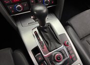 Audi A6 Sedan 2,7 l 140 kw