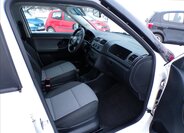 Škoda Fabia Hatchback 1,2 l 44 kw