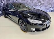 Tesla Model S Liftback 0,0 515 kw