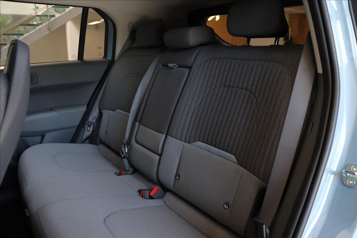 KIA EV3 Ostatní 0,0 150 kw