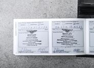 Bentley Continental GT 29