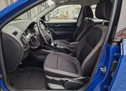 Škoda Fabia Kombi 999,0 70 kw