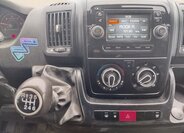 Peugeot Boxer Skříň 2,0 l 120 kw