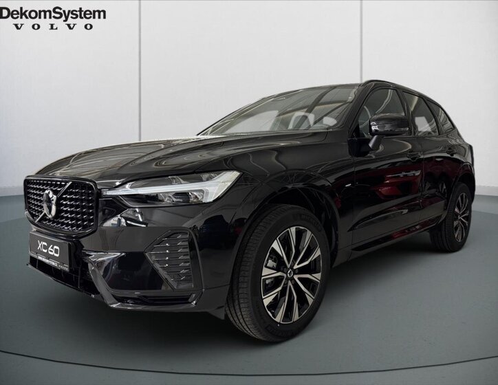 Volvo XC60 SUV 2,0 l 184 kw