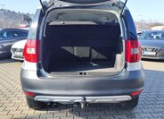 Škoda Yeti SUV / Terénní 2,0 l 81 kw