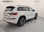 Škoda Kodiaq 2