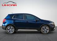 Suzuki SX4 S-Cross 4