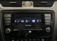 Škoda Octavia Kombi 2,0 l 135 kw