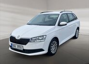 Škoda Fabia Kombi 999,0 70 kw