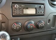 Renault Master Skříň 2,3 l 100 kw