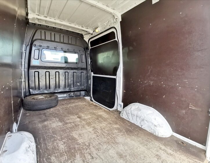 Hyundai H 350 Ostatní 2,5 l 110 kw