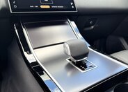 Land Rover Range Rover Velar SUV / Terénní 2,0 l 150 kw
