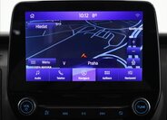 Ford Tourneo Custom MPV 2,0 l 110 kw