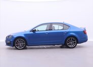 Škoda Octavia Liftback 2,0 l 180 kw