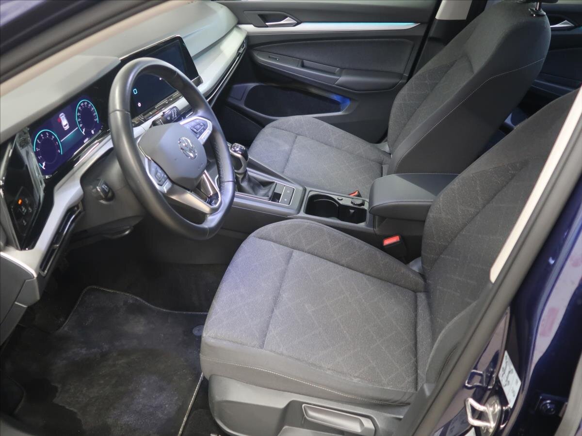 Volkswagen Golf Kombi 1,5 l 96 kw