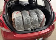 Hyundai i20 Hatchback 1,2 l 62 kw