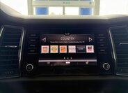 Škoda Kodiaq Kombi 2,0 l 110 kw