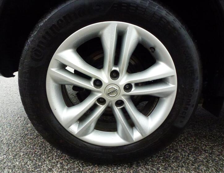 Nissan Qashqai 44
