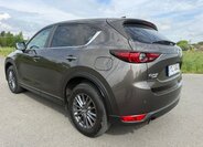 Mazda CX-5 SUV / Terénní 2,0 l 118 kw