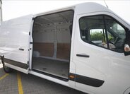 Renault Master Skříň 2,3 l 100 kw