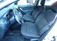 Dacia Sandero Hatchback 1,1 l 54 kw
