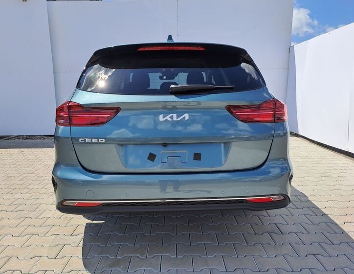 KIA Ceed 7